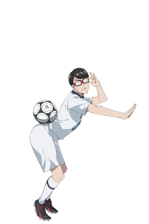 洁癖男子！青山君