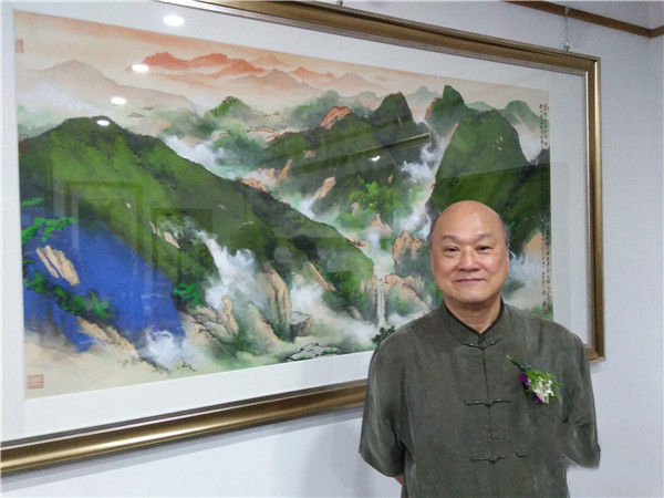 游三辉 游三辉