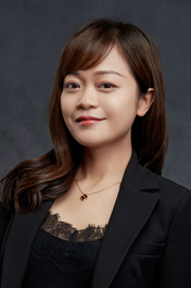 何雁丹