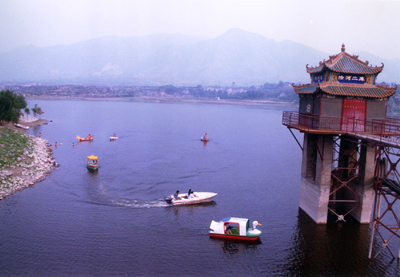 浍河 浍河
