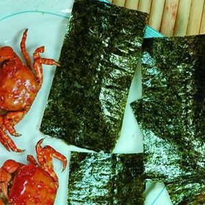 海苔 海苔