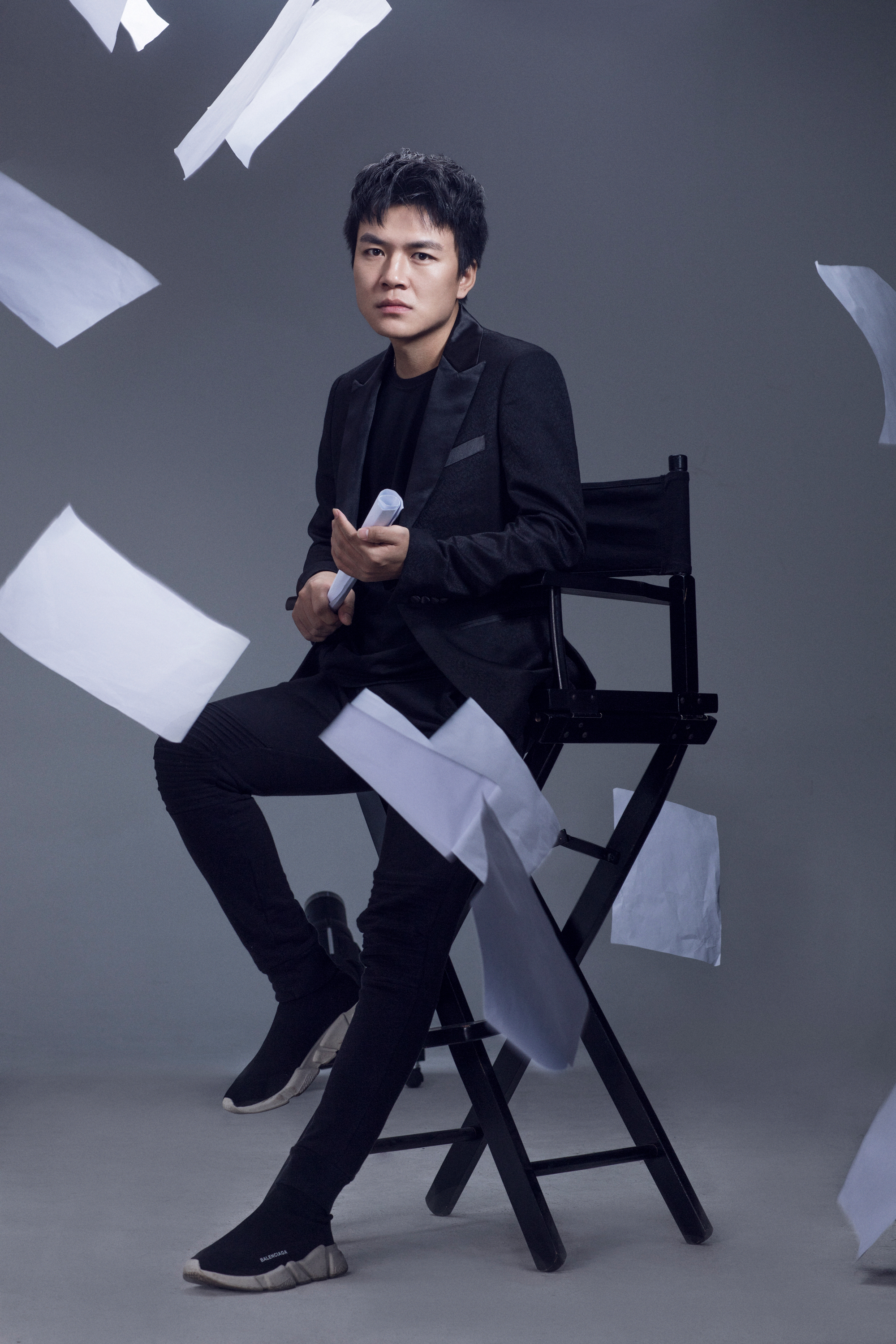 王伟(中国内地导演、製片人) 王伟(中国内地导演、製片人)