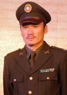 父亲的身份