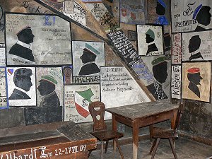 学生监狱 学生监狱