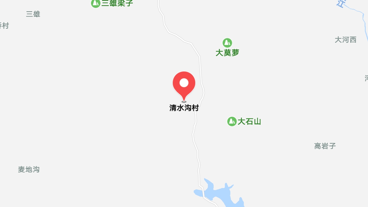 地图信息