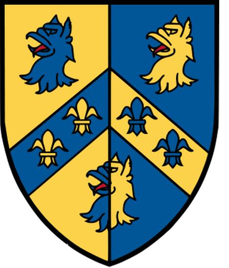 牛津大学三一学院 牛津大学三一学院
