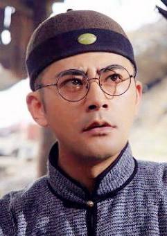 喋血边城(湘西喋血记)