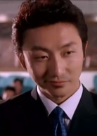 独自等待(中国2005年伍仕贤执导电影)