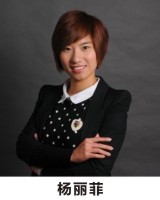 杨丽菲 杨丽菲