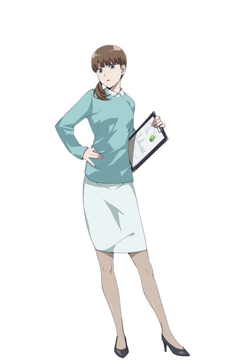 洁癖男子！青山君