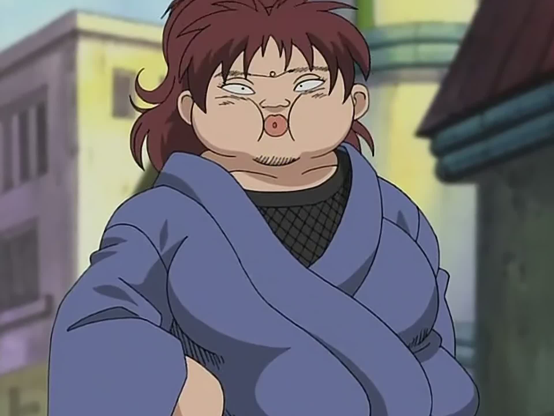 猿飞木叶丸