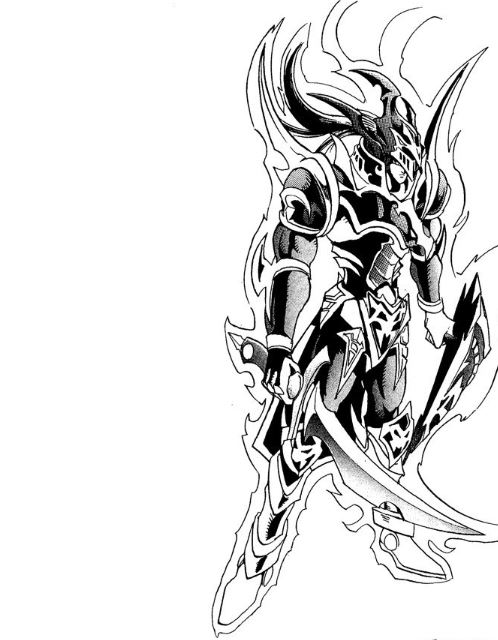 混沌战士 混沌战士