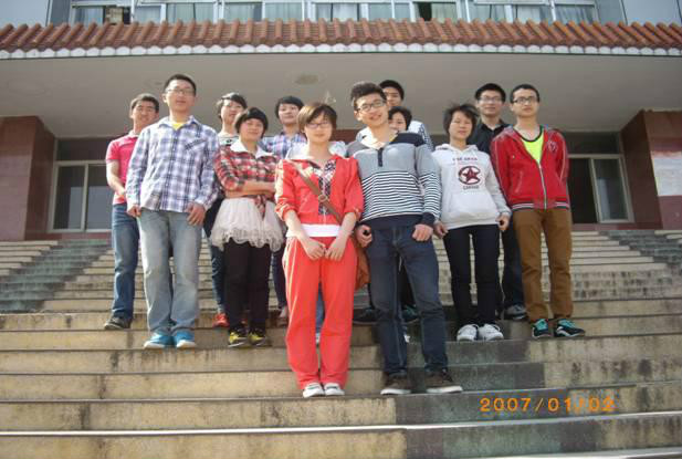 湖北高校国学联盟 湖北高校国学联盟