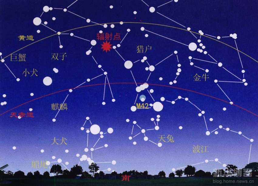 猎户座(天文学星座) 猎户座(天文学星座)