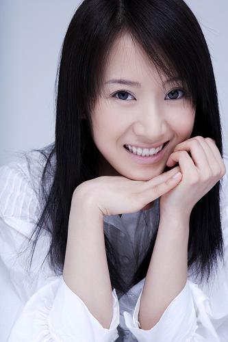 生活中的李念 生活中的李念