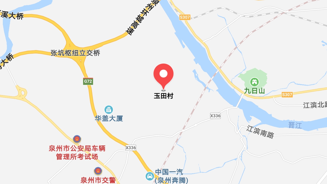 地图信息