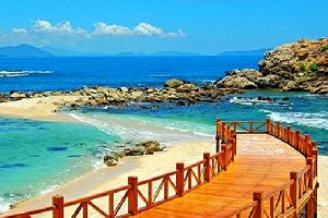 海底村庄 海底村庄