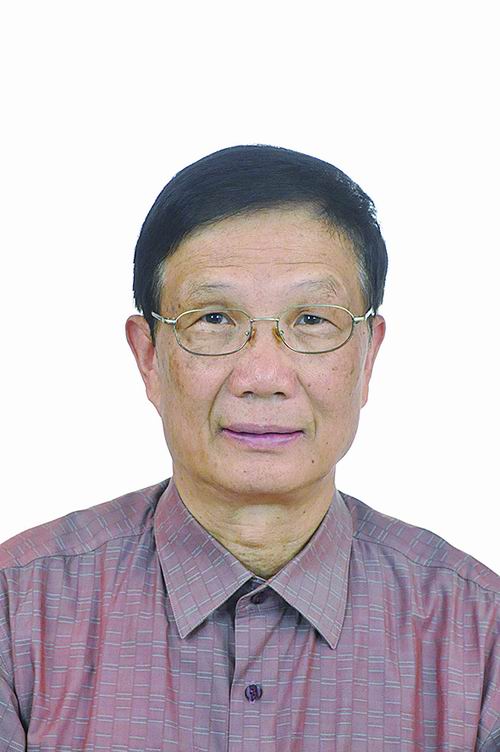 潘德炉 潘德炉