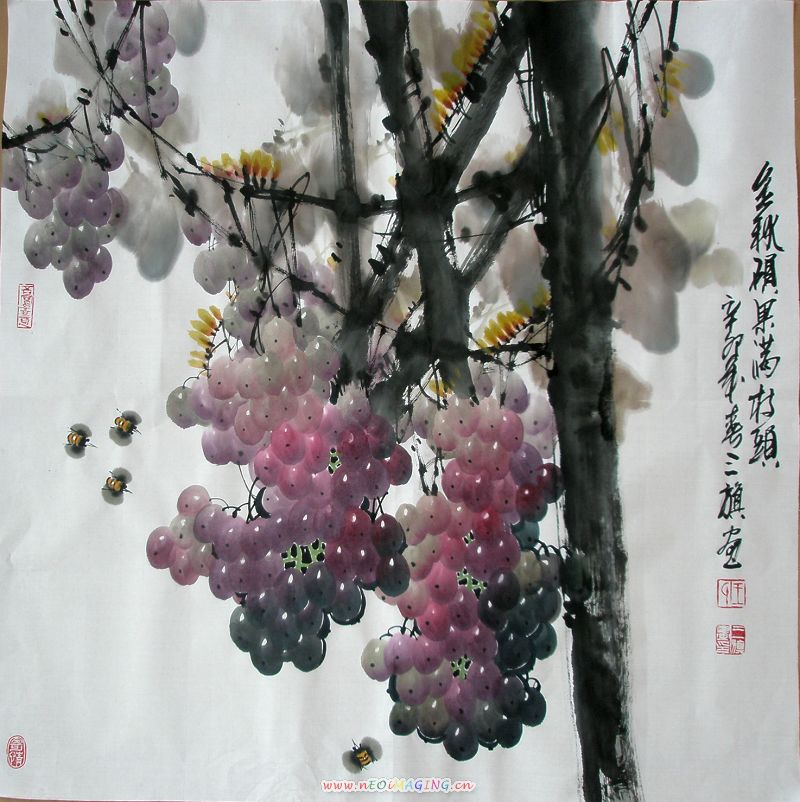 王三旗 王三旗