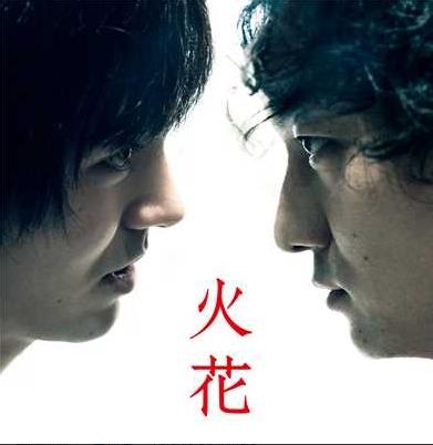 火花(日本2016年林遣都主演剧集)