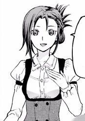 漫画版
