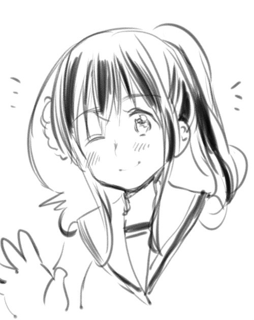 水手服马尾湾 水手服马尾湾