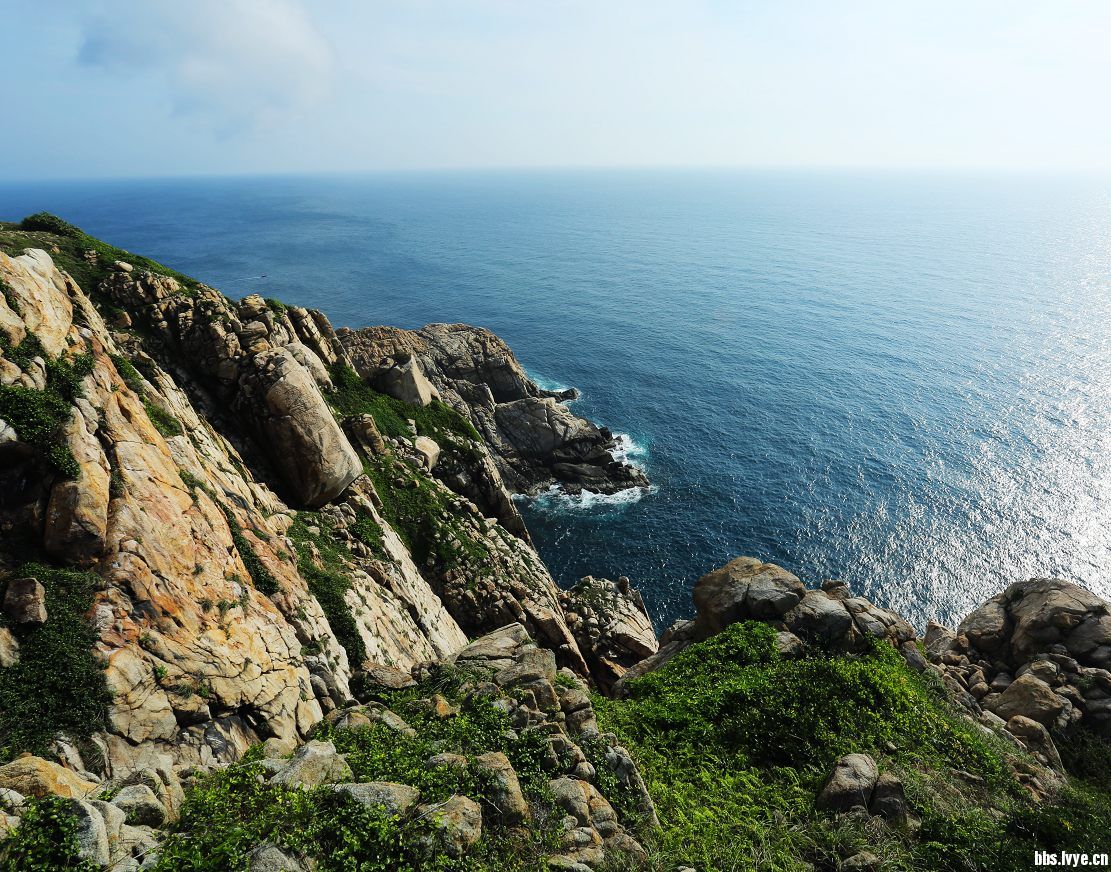 海南铜鼓岭景区 海南铜鼓岭景区