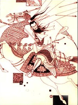 苻坚 苻坚