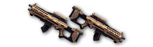SMG11双持冲锋鎗 SMG11双持冲锋鎗