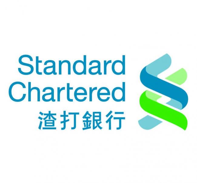 渣打银行 渣打银行