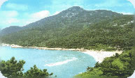 海滨浴场 海滨浴场