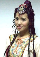 浣花洗剑录(2007年谢霆锋，乔振宇主演电视剧)
