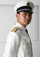 沧海(2009年赵浚凯主演年代剧)