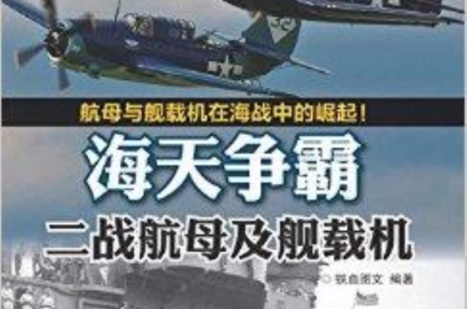 海天争霸:二战航母及舰载机 海天争霸:二战航母及舰载机