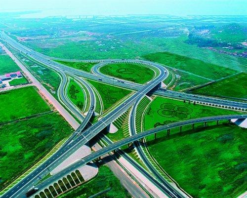 滨德高速公路 滨德高速公路
