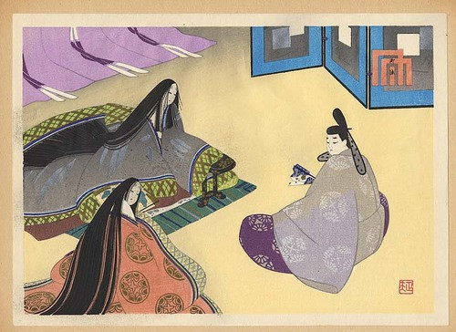 《法事》 《法事》