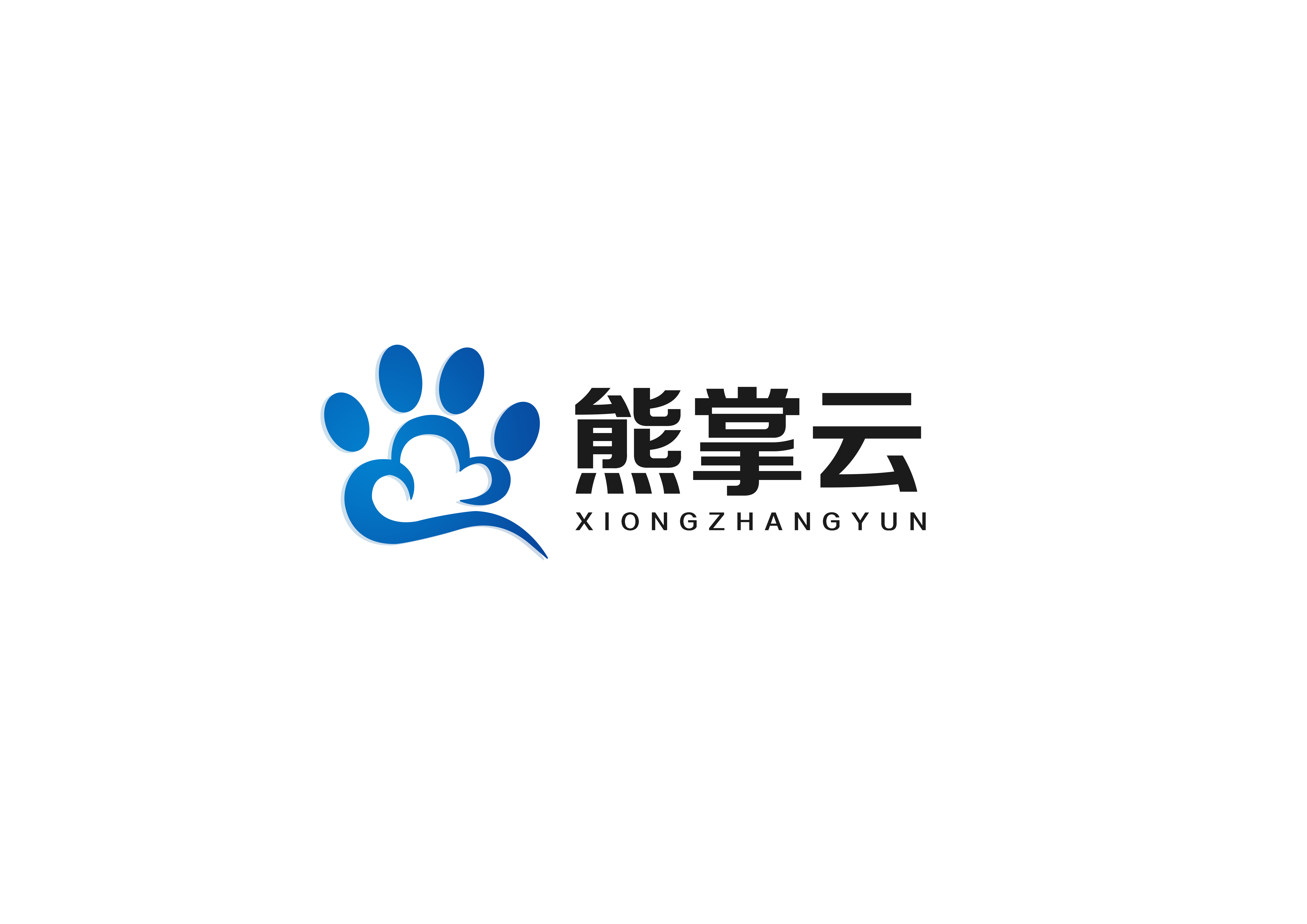 熊掌云