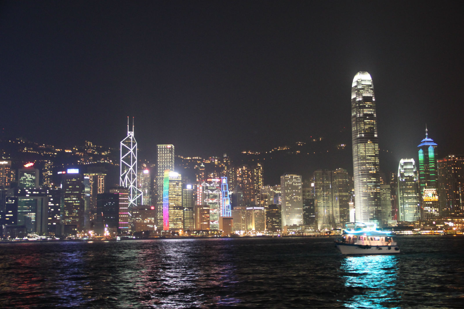 港澳游攻略 港澳游攻略