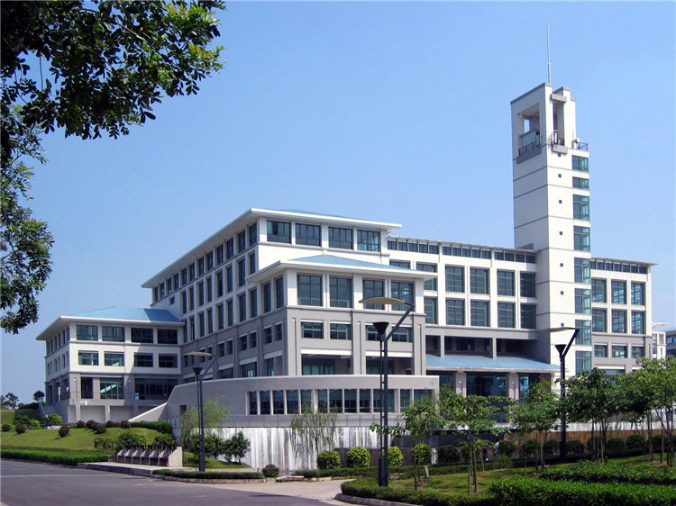 狮山大学城 狮山大学城