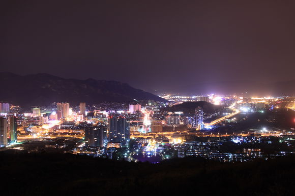 连云港 连云港