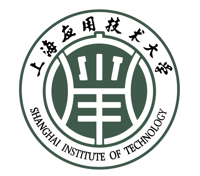 上海套用技术大学校徽 上海套用技术大学校徽