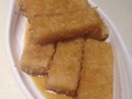 红糖糍粑