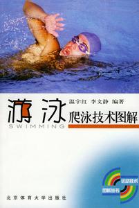 爬泳 爬泳