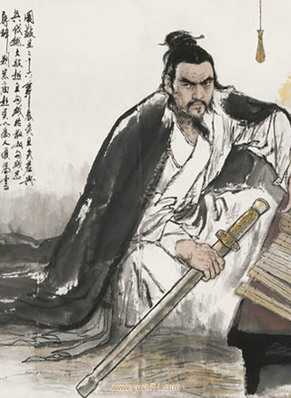 王冰(北京青年艺术剧院表演艺术家)