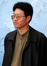 鲍伟康 鲍伟康