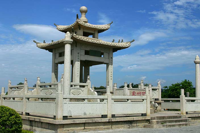 潮州八景 潮州八景
