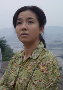 浮生(2006年盛志民执导电影)