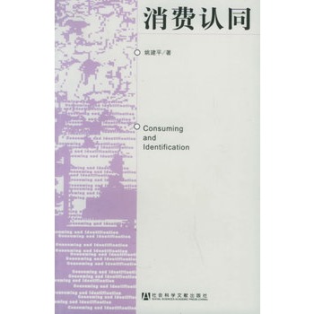 消费认同 消费认同