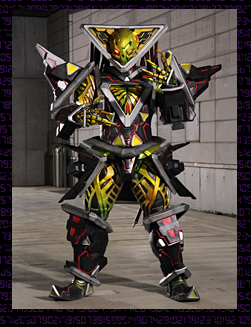 Messiah Cell Messiah Cell