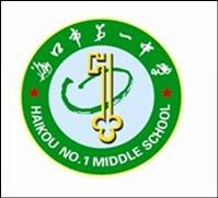 一中校徽 一中校徽